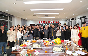 乐达教育集团2025年新年贺词