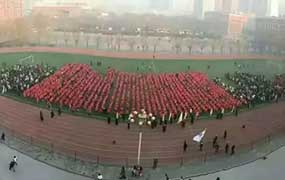 致2017年即将高考的乐达学子的一封信