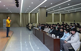 乐达艺术学校2026年冬令营开营仪式圆满举行