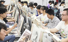 【发布】2020年有关院校在河北省设点组织普通高考艺术类专业校考安排