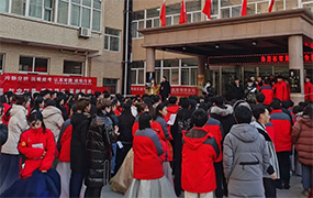 828全国第二届大型音乐舞蹈专业模拟考试圆满落幕！ 