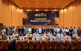 “好歌郝唱”只为桃李郝芬芳——郝志明从艺30周年师生音乐会成功举办！