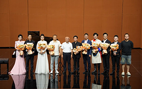 这么近，那么美，歌声里的中国味｜谭学胜师生音乐会暨四川民歌专题讲座