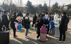 乐达：不寻常的47天